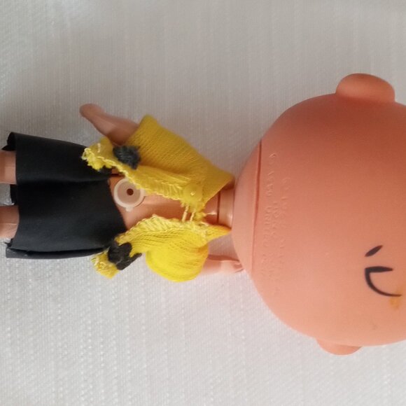 Liddle Kiddle Skediddle Peanuts 1967/1968 - Picture 3 of 13